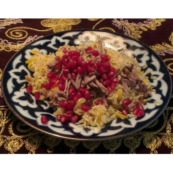 Ресторанный сервис бронирования столиков menu-rest.com - Интерьер ресторана "Вгости"