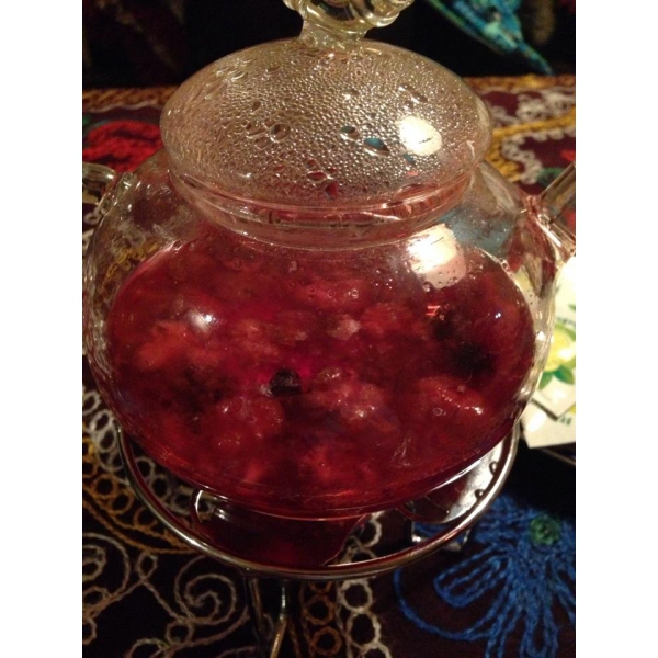 Ресторанный сервис бронирования столиков menu-rest.com - Интерьер ресторана "Вгости"