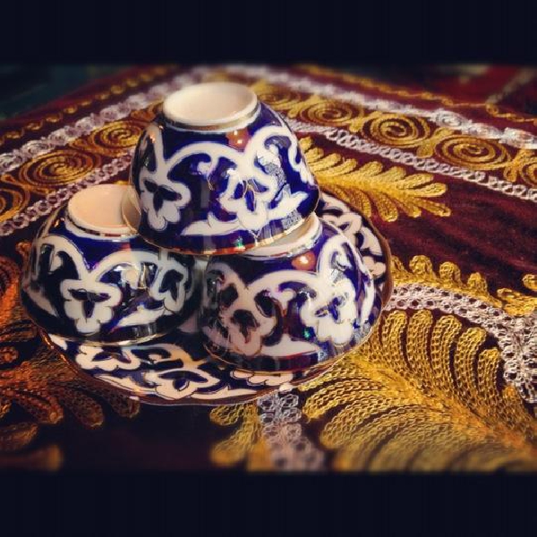 Ресторанный сервис бронирования столиков menu-rest.com - Интерьер ресторана "Вгости"