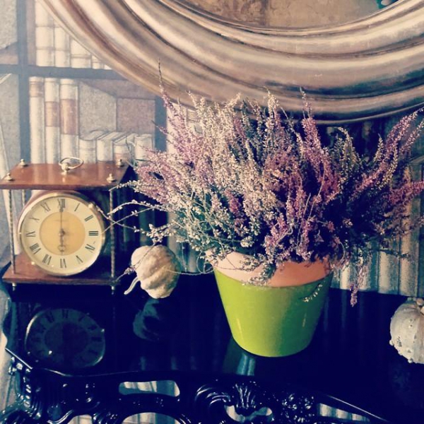 Ресторанный сервис бронирования столиков menu-rest.com - Интерьер ресторана "ExtraVirgin"