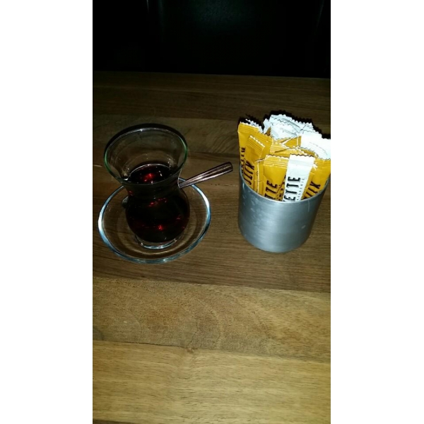 Ресторанный сервис бронирования столиков menu-rest.com - Интерьер ресторана "KITCHENETTE"