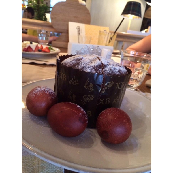 Ресторанный сервис бронирования столиков menu-rest.com - Интерьер ресторана "Цыцыла"