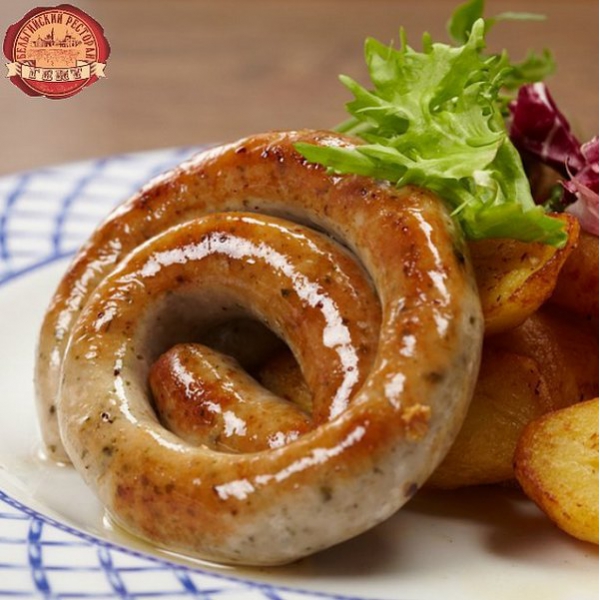 Ресторанный сервис бронирования столиков menu-rest.com - Интерьер ресторана "Гент"