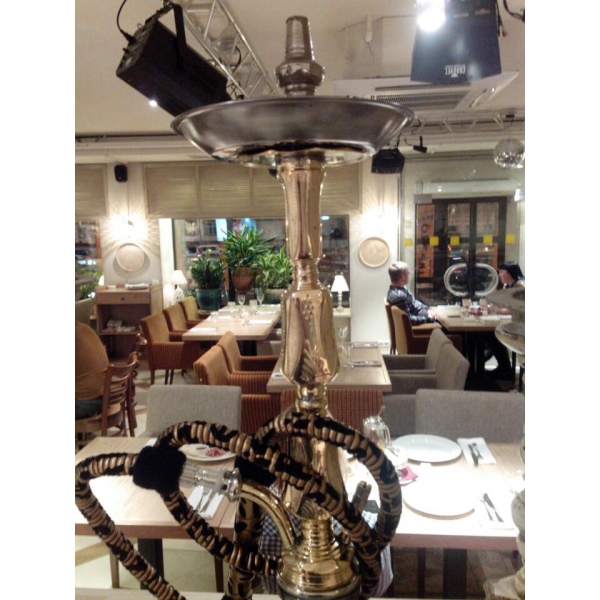 Ресторанный сервис бронирования столиков menu-rest.com - Интерьер ресторана "Дубрава"