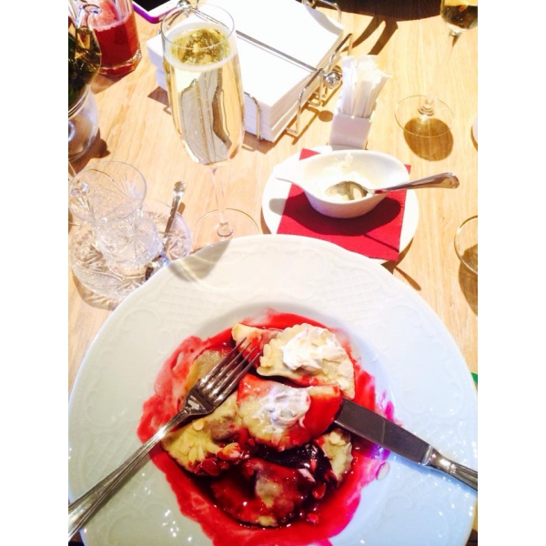 Ресторанный сервис бронирования столиков menu-rest.com - Интерьер ресторана "Дубрава"