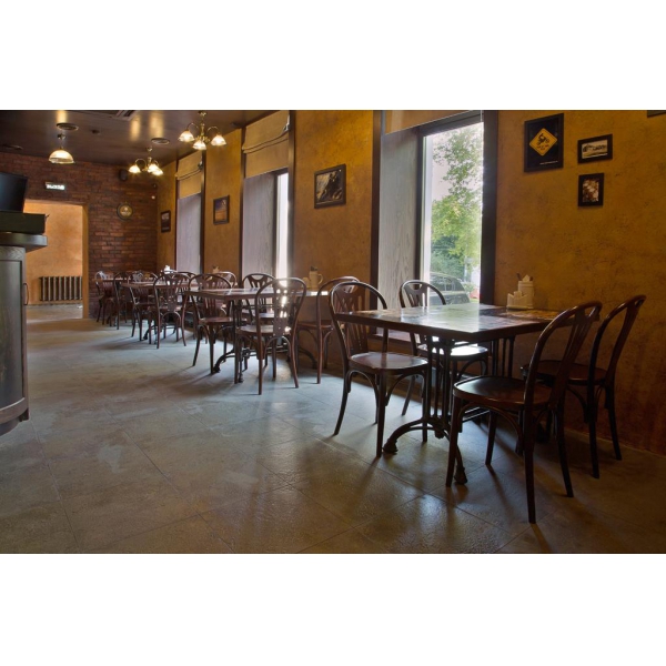 Ресторанный сервис бронирования столиков menu-rest.com - Интерьер ресторана "Пивная станция"