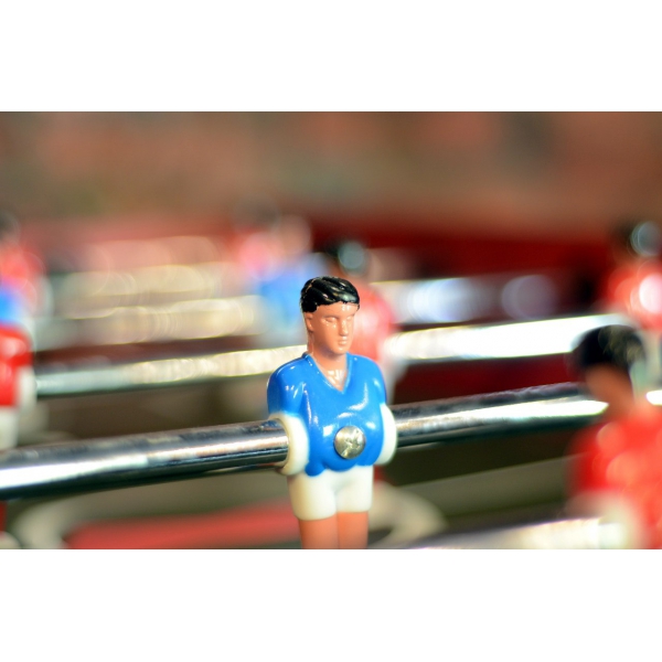 Ресторанный сервис бронирования столиков menu-rest.com - Интерьер ресторана "Пивная станция"