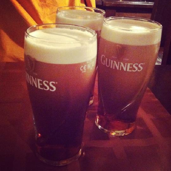 Ресторанный сервис бронирования столиков menu-rest.com - Интерьер ресторана "ПятОк"