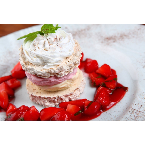 Ресторанный сервис бронирования столиков menu-rest.com - Интерьер ресторана "Ти-Бон"