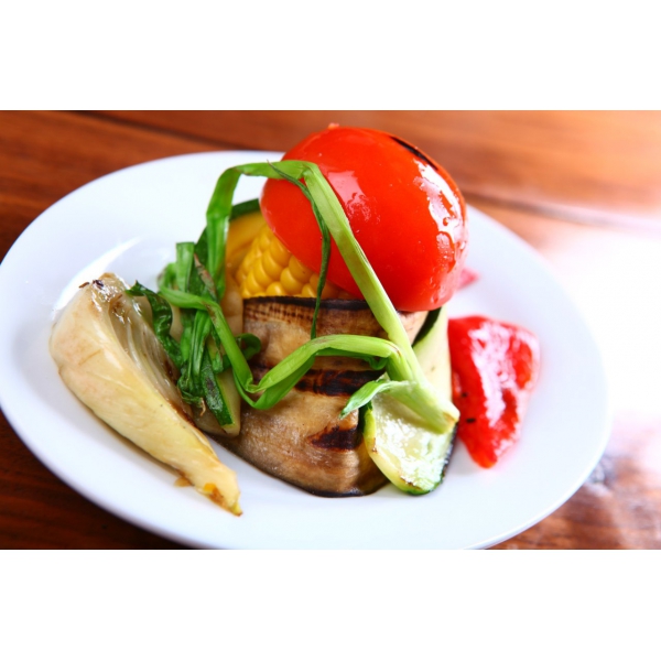 Ресторанный сервис бронирования столиков menu-rest.com - Интерьер ресторана "Ти-Бон"