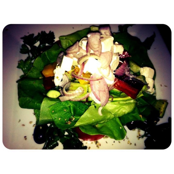 Ресторанный сервис бронирования столиков menu-rest.com - Интерьер ресторана "Пятый океан"