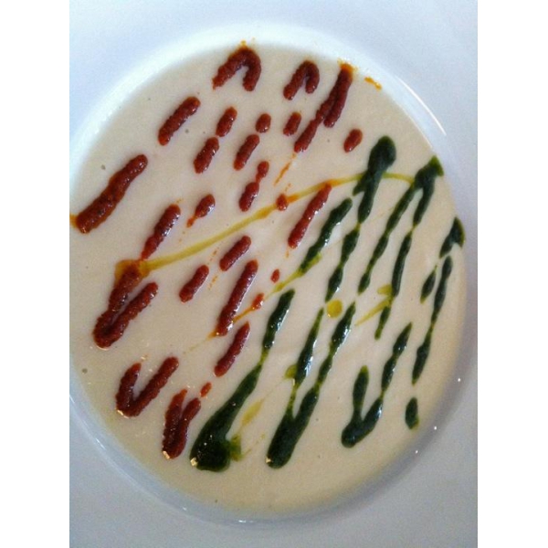 Ресторанный сервис бронирования столиков menu-rest.com - Интерьер ресторана "LUCIANO"