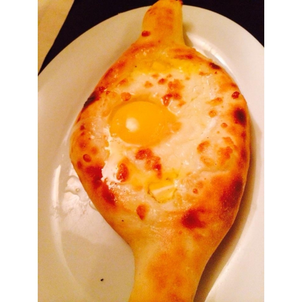 Ресторанный сервис бронирования столиков menu-rest.com - Интерьер ресторана "Хинкали Хаус"