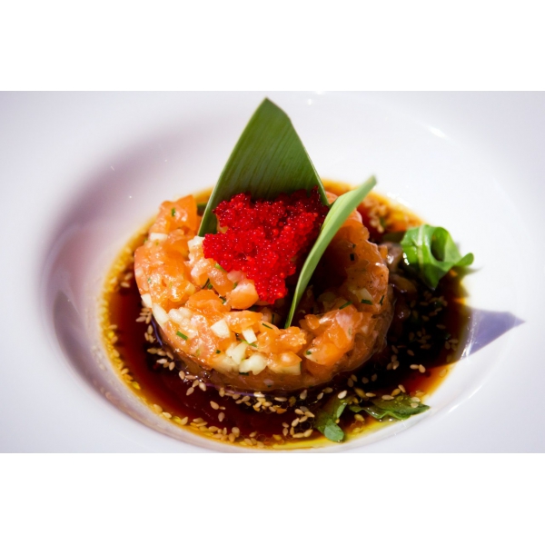 Ресторанный сервис бронирования столиков menu-rest.com - Интерьер ресторана "Мьюзик холл"