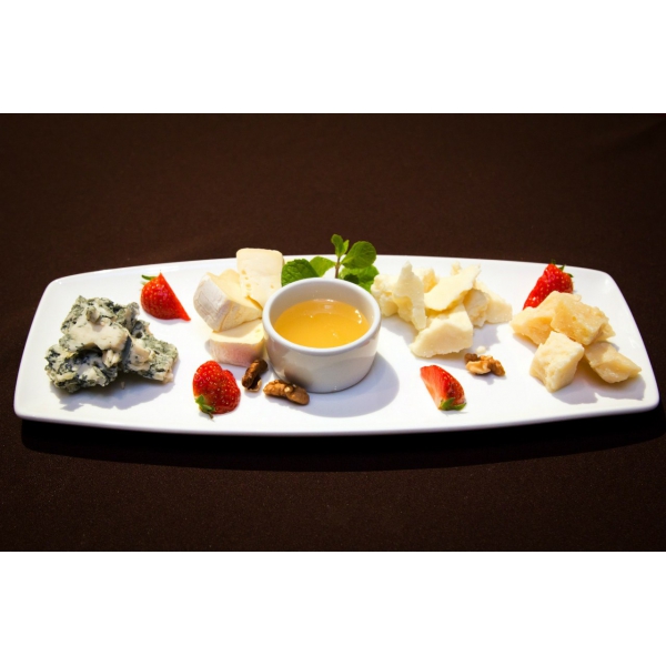 Ресторанный сервис бронирования столиков menu-rest.com - Интерьер ресторана "Мьюзик холл"