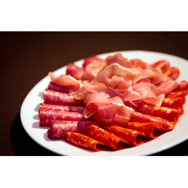 Ресторанный сервис бронирования столиков menu-rest.com - Интерьер ресторана "Мьюзик холл"