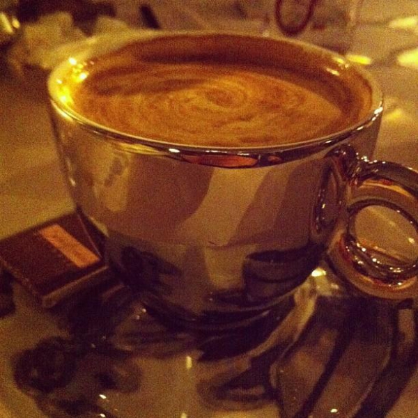 Ресторанный сервис бронирования столиков menu-rest.com - Интерьер ресторана "Семифреддо"