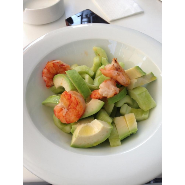 Ресторанный сервис бронирования столиков menu-rest.com - Интерьер ресторана "Correa`s"