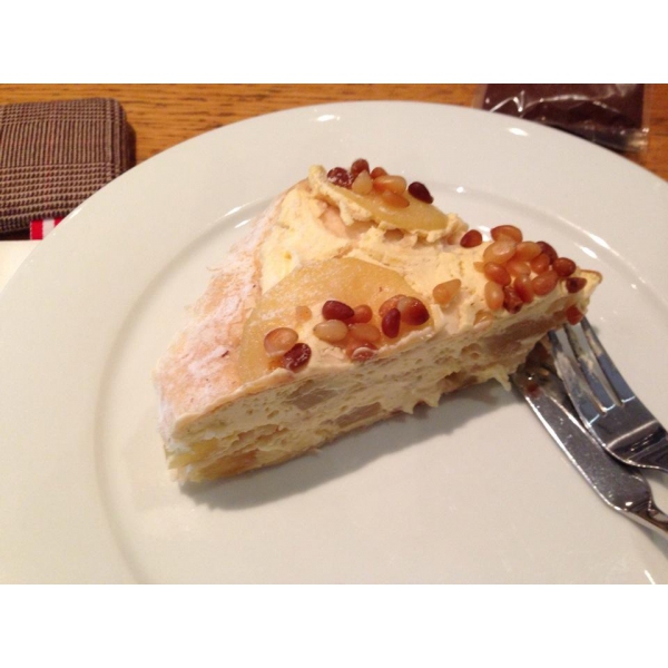 Ресторанный сервис бронирования столиков menu-rest.com - Интерьер ресторана "Correa`s"