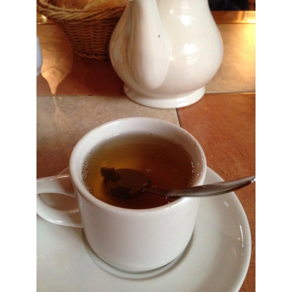 Ресторанный сервис бронирования столиков menu-rest.com - Интерьер ресторана "Сити Пицца"