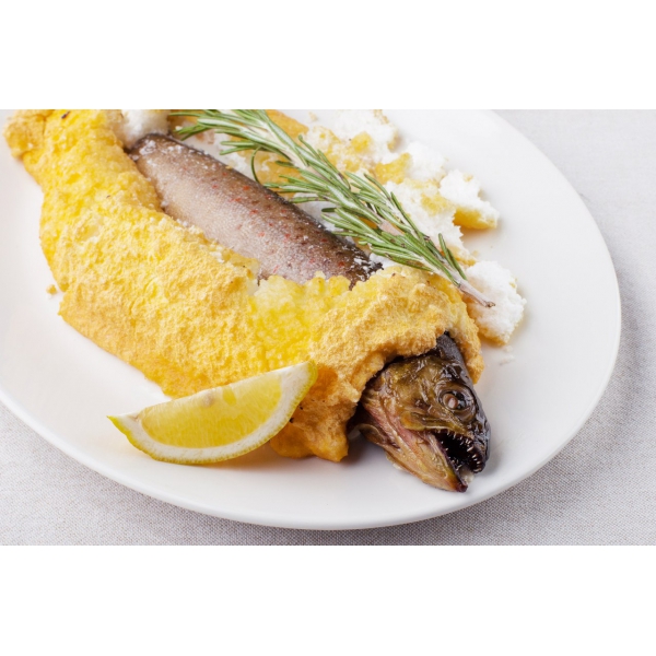 Ресторанный сервис бронирования столиков menu-rest.com - Интерьер ресторана "Largo"