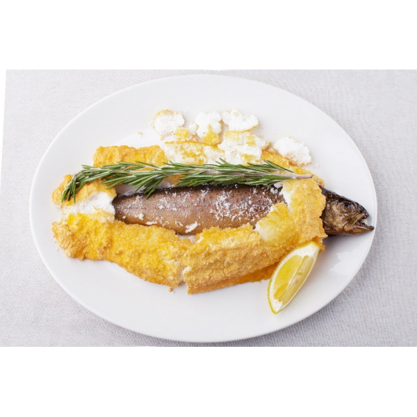 Ресторанный сервис бронирования столиков menu-rest.com - Интерьер ресторана "Largo"