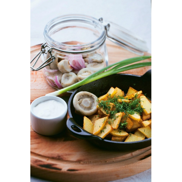 Ресторанный сервис бронирования столиков menu-rest.com - Интерьер ресторана "Largo"