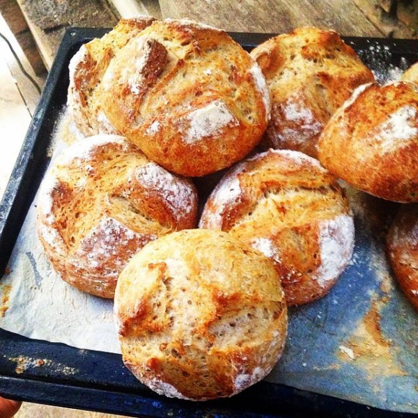 Ресторанный сервис бронирования столиков menu-rest.com - Интерьер ресторана "Rico"