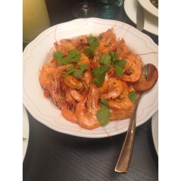 Ресторанный сервис бронирования столиков menu-rest.com - Интерьер ресторана "Rico"