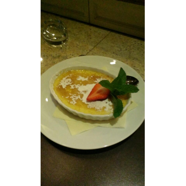 Ресторанный сервис бронирования столиков menu-rest.com - Интерьер ресторана "Ян Примус"