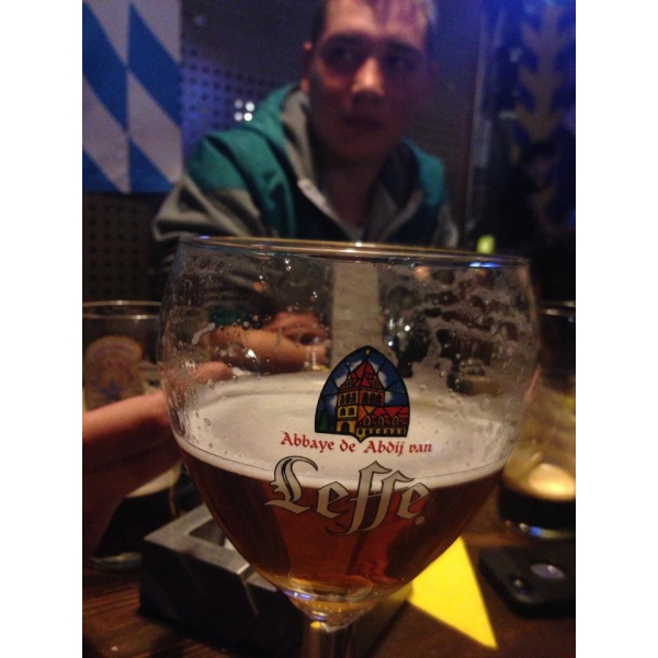 Ресторанный сервис бронирования столиков menu-rest.com - Интерьер ресторана "Сварня Nami"