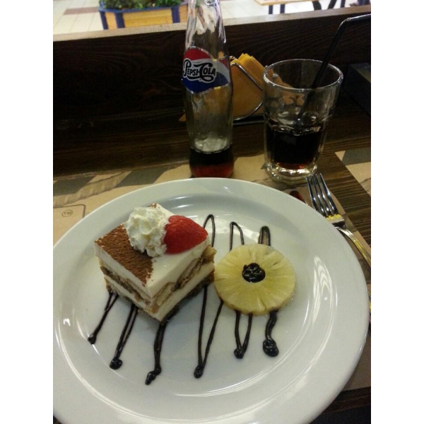 Ресторанный сервис бронирования столиков menu-rest.com - Интерьер ресторана "Сварня Nami"