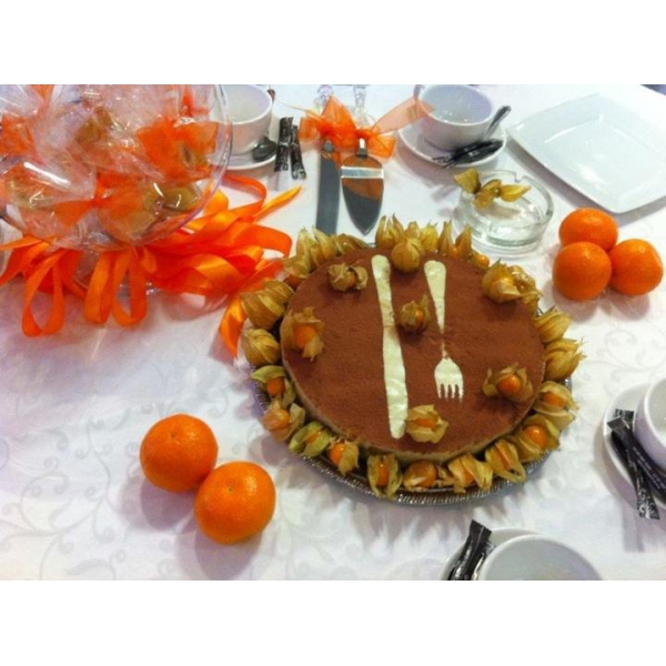 Ресторанный сервис бронирования столиков menu-rest.com - Интерьер ресторана "Анфилада"