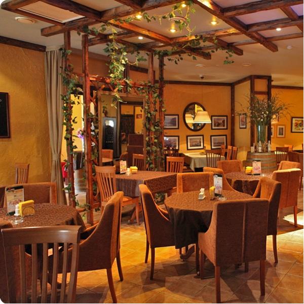 Италония, cafe, Teykovo, 1-ya Komsomolskaya ulitsa, 12 - Yandex Maps