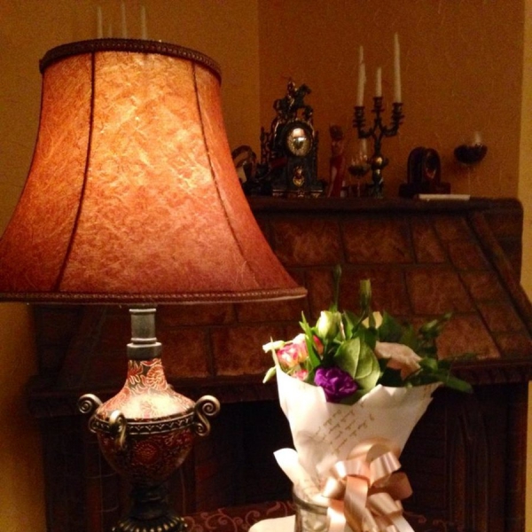 Ресторанный сервис бронирования столиков menu-rest.com - Интерьер ресторана "ИТАЛОНИЯ"