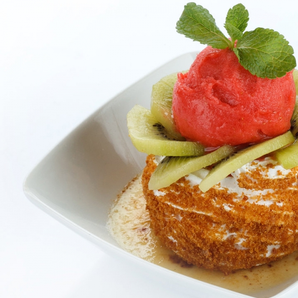 Ресторанный сервис бронирования столиков menu-rest.com - Интерьер ресторана "ИТАЛОНИЯ"