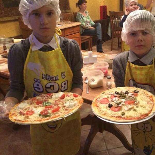 Ресторанный сервис бронирования столиков menu-rest.com - Интерьер ресторана "ИТАЛОНИЯ"