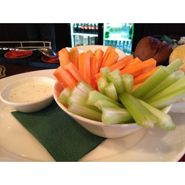 Ресторанный сервис бронирования столиков menu-rest.com - Интерьер ресторана "Плотников Паб"