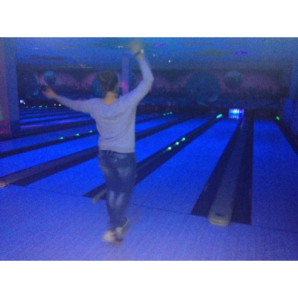 Ресторанный сервис бронирования столиков menu-rest.com - Интерьер ресторана "Космик"