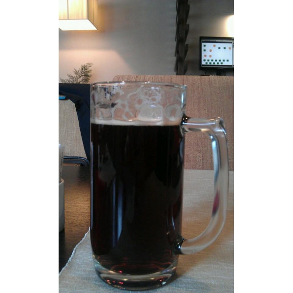 Ресторанный сервис бронирования столиков menu-rest.com - Интерьер ресторана "Сити Пицца"