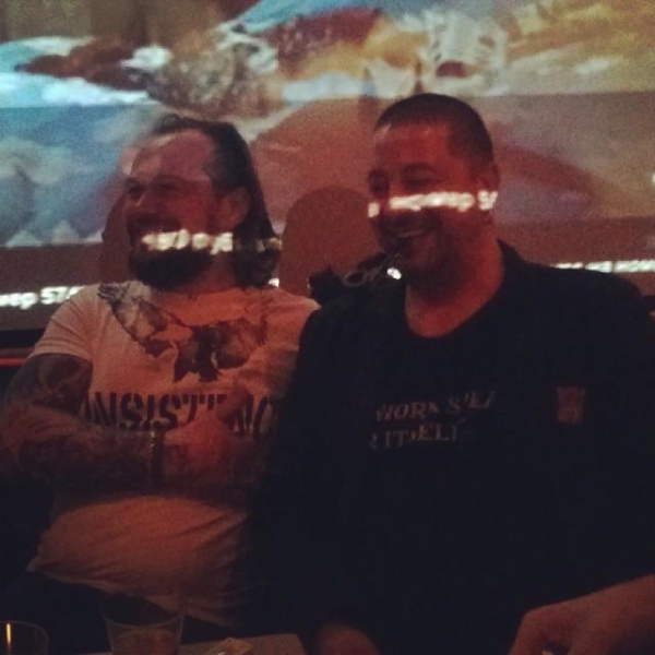 Ресторанный сервис бронирования столиков menu-rest.com - Интерьер ресторана "Ясный перец"