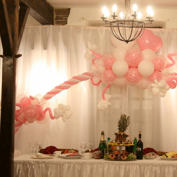 Ресторанный сервис бронирования столиков menu-rest.com - Интерьер ресторана "Бюргер"