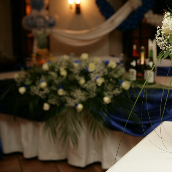 Ресторанный сервис бронирования столиков menu-rest.com - Интерьер ресторана "Бюргер"