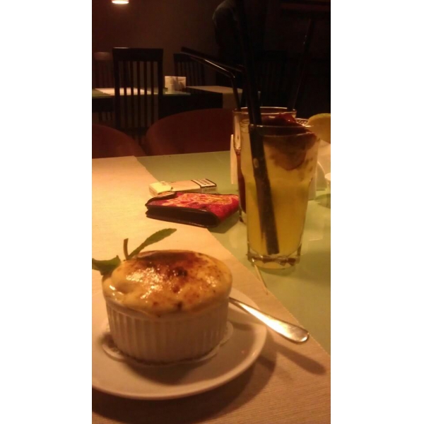 Ресторанный сервис бронирования столиков menu-rest.com - Интерьер ресторана "Стейк`S"