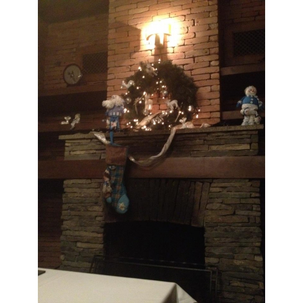 Ресторанный сервис бронирования столиков menu-rest.com - Интерьер ресторана "Черноморская Ривьера"