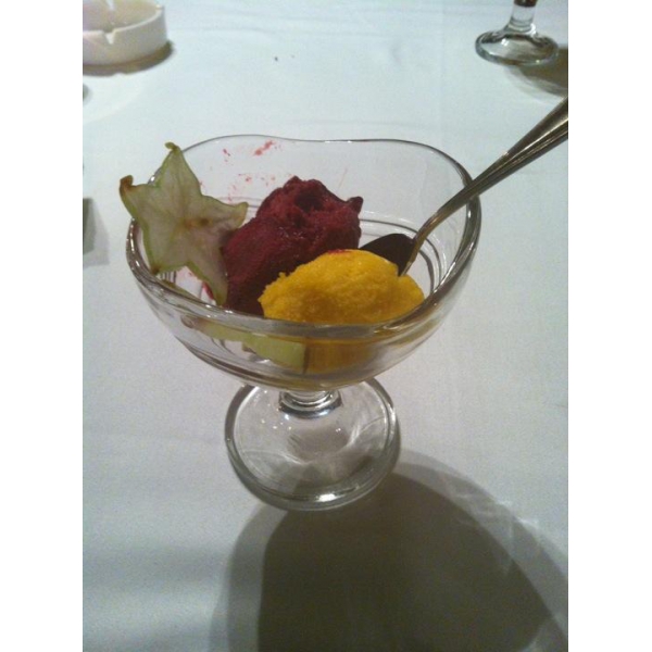 Ресторанный сервис бронирования столиков menu-rest.com - Интерьер ресторана "Черноморская Ривьера"