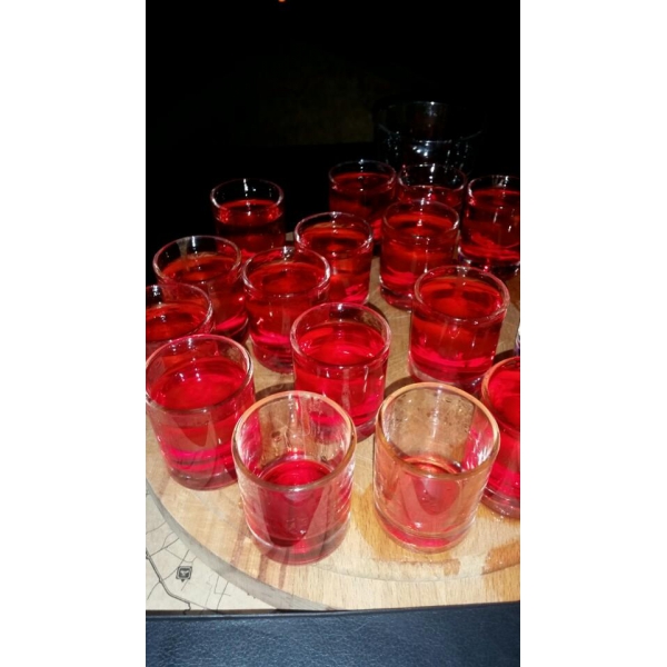 Ресторанный сервис бронирования столиков menu-rest.com - Интерьер ресторана "Территория"