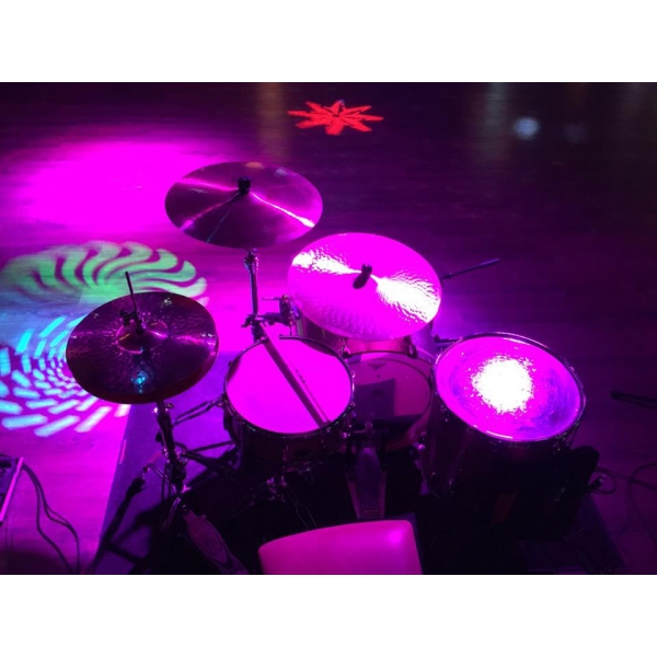 Ресторанный сервис бронирования столиков menu-rest.com - Интерьер ресторана "Территория"