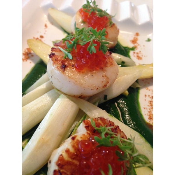 Ресторанный сервис бронирования столиков menu-rest.com - Интерьер ресторана "Pinocchio"