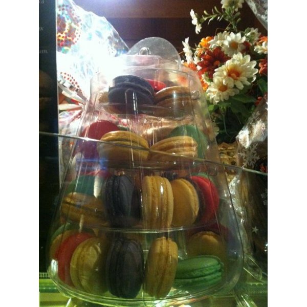 Ресторанный сервис бронирования столиков menu-rest.com - Интерьер ресторана "Pinocchio"